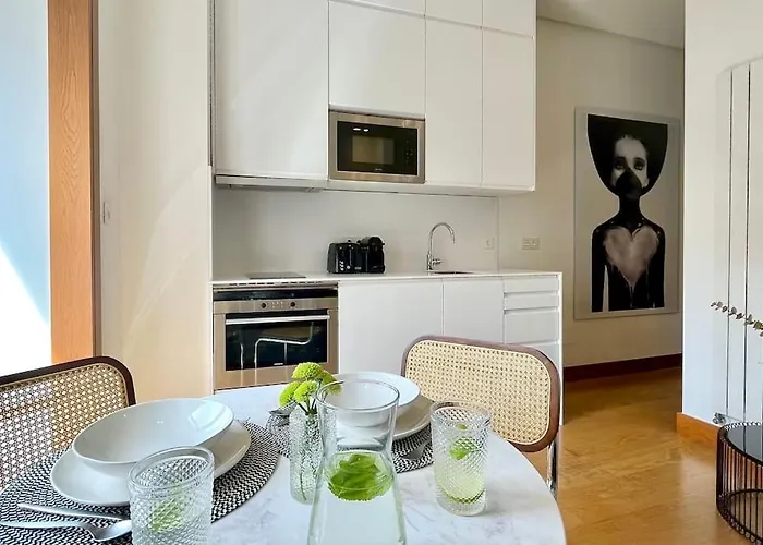 Kpt Homes / Progreso Apartment