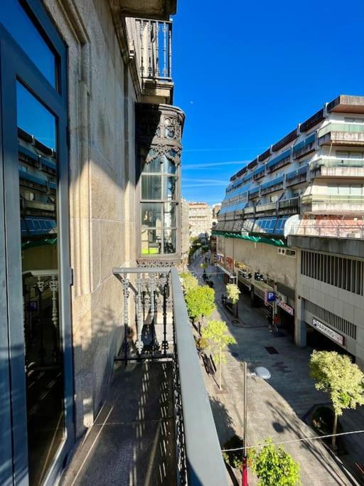 Apartment Kpt Homes / Progreso Vigo