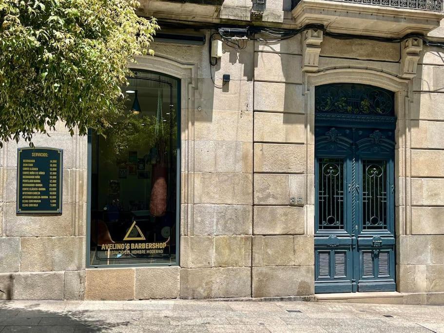 Kpt Homes / Progreso Apartment Vigo