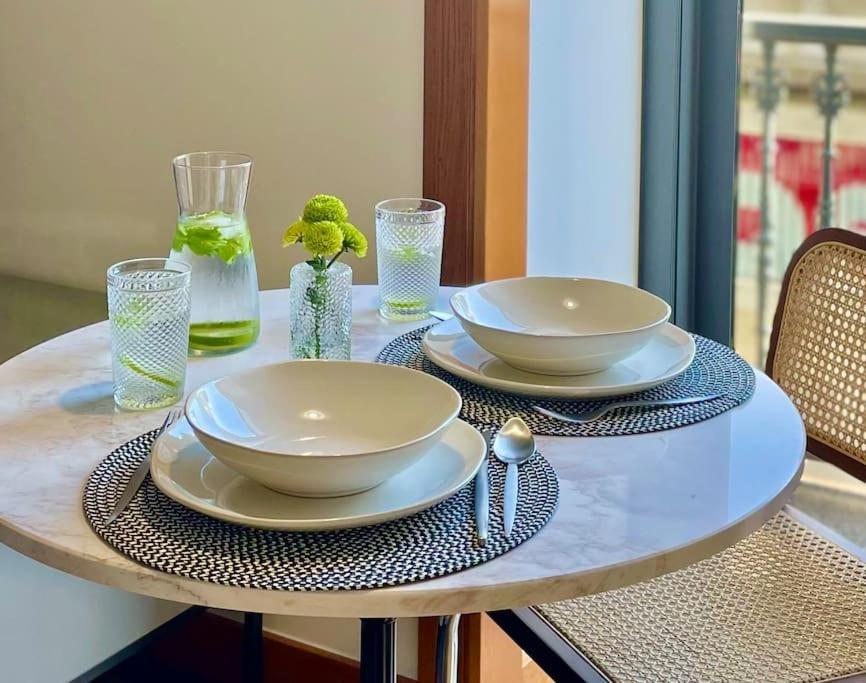 Apartament Kpt Homes / Progreso