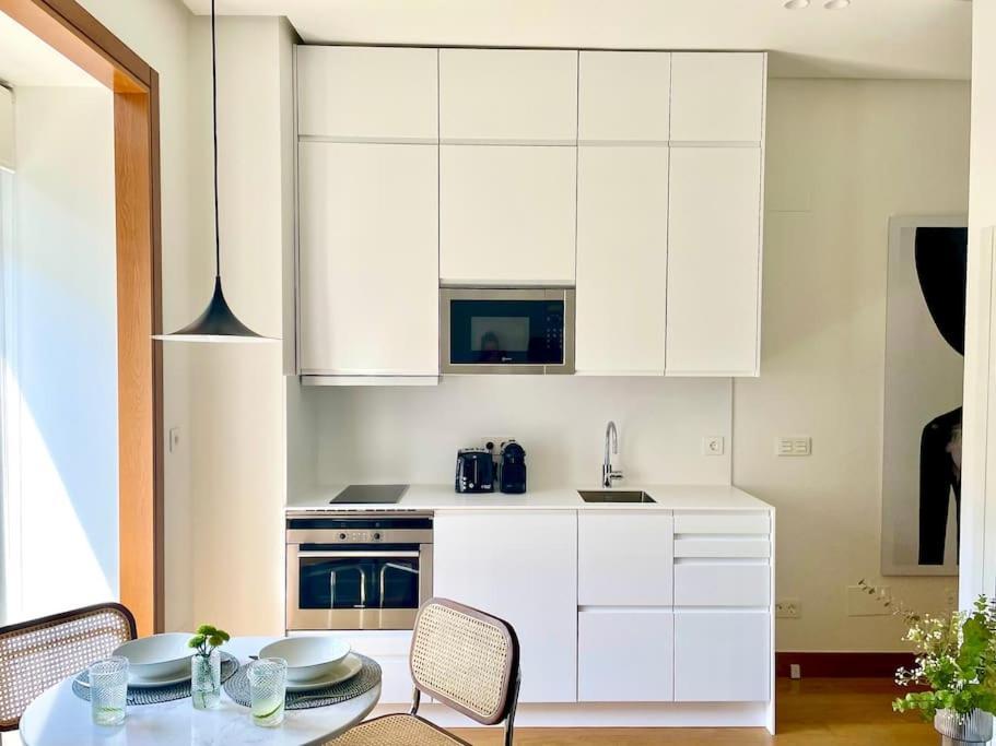 Apartment Kpt Homes / Progreso Vigo